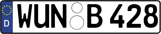 WUN-B428