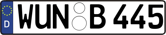 WUN-B445