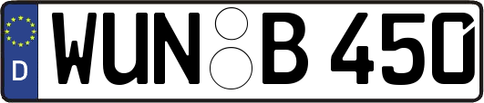 WUN-B450