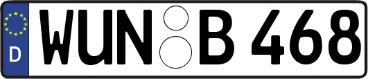 WUN-B468