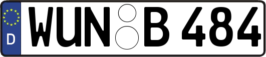 WUN-B484