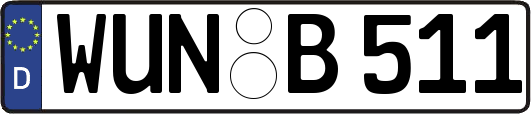 WUN-B511