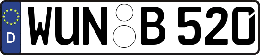 WUN-B520