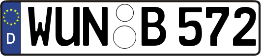 WUN-B572