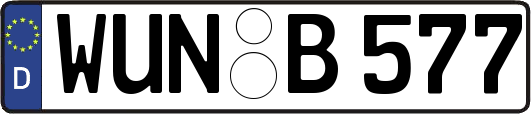 WUN-B577