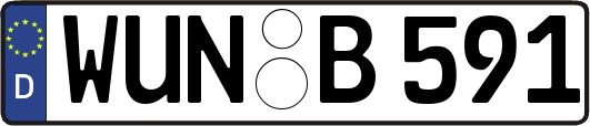 WUN-B591