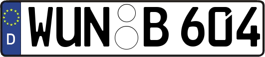 WUN-B604