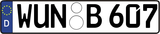 WUN-B607