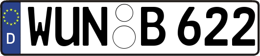 WUN-B622