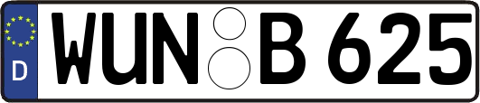 WUN-B625