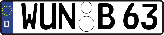 WUN-B63