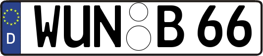 WUN-B66