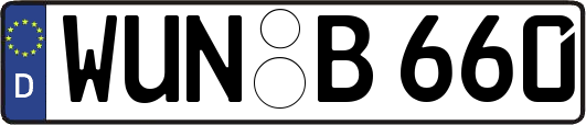 WUN-B660