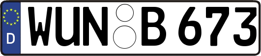 WUN-B673