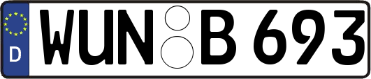 WUN-B693