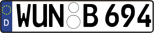 WUN-B694