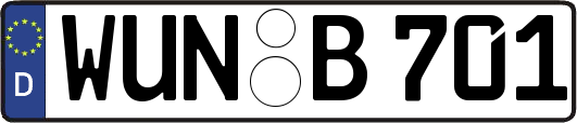 WUN-B701