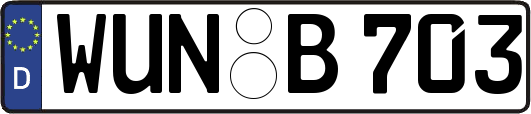 WUN-B703