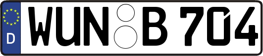 WUN-B704