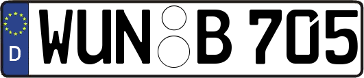 WUN-B705