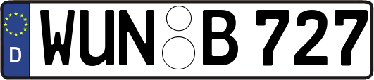 WUN-B727