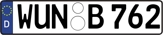 WUN-B762