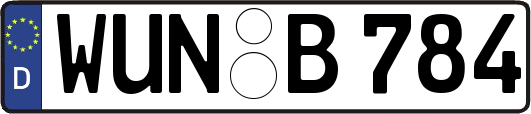 WUN-B784