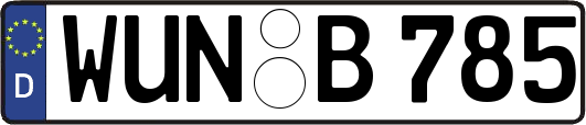 WUN-B785