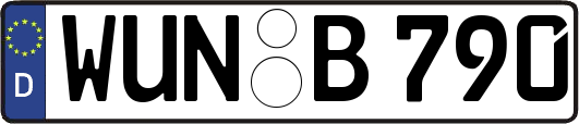 WUN-B790