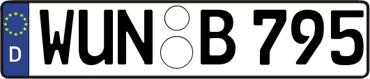 WUN-B795