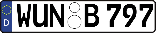 WUN-B797
