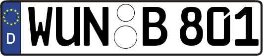 WUN-B801
