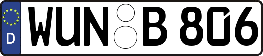 WUN-B806