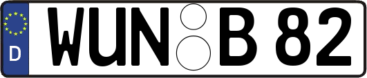 WUN-B82
