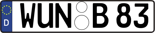 WUN-B83