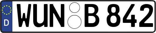 WUN-B842