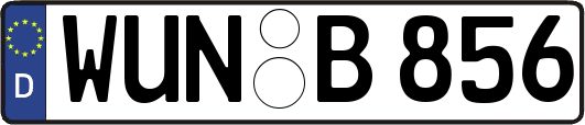 WUN-B856