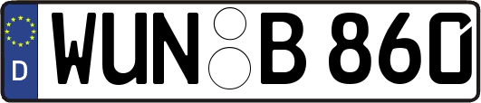 WUN-B860