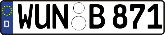 WUN-B871