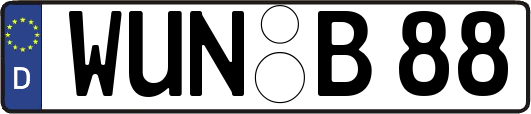WUN-B88