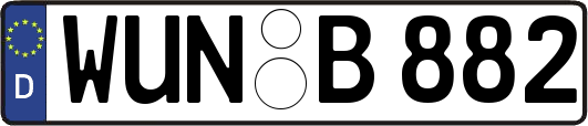 WUN-B882