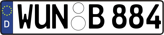 WUN-B884