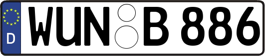 WUN-B886