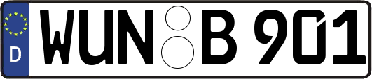 WUN-B901