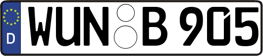 WUN-B905