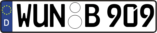 WUN-B909