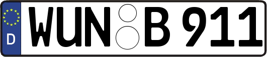 WUN-B911