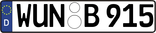 WUN-B915