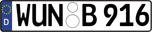 WUN-B916