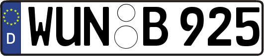 WUN-B925